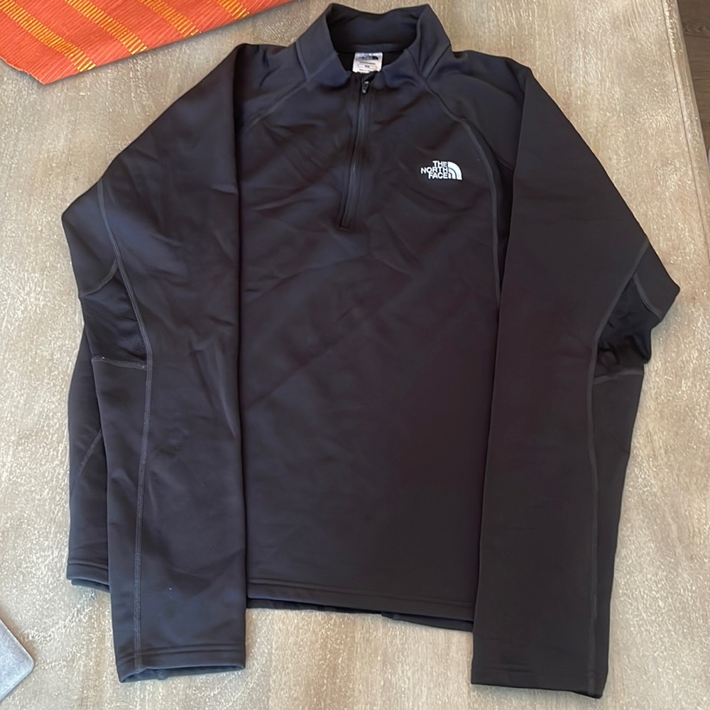 Lightweight fleece